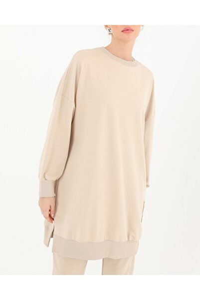 Modamorfo Tunica de bază pentru femei - 30644TUN