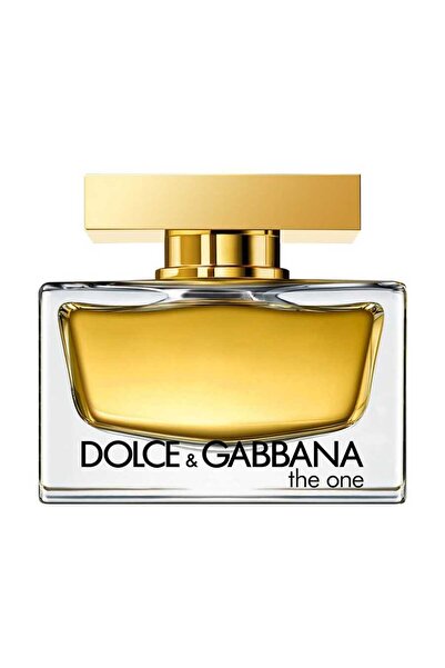 Dolce&Gabbana Dolce & Gabbana The One 75 ml Edp