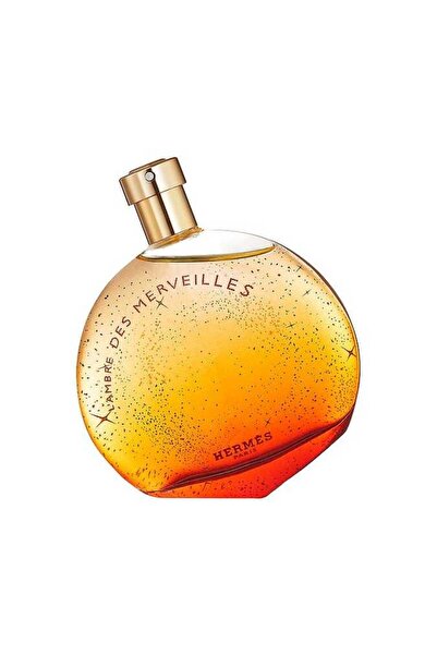 Hermes L Ambre Des Merveilles EDP 100 ml