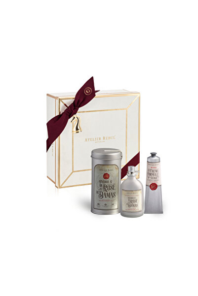 Atelier Rebul Original Formula Doğal Cilt Bakım Seti