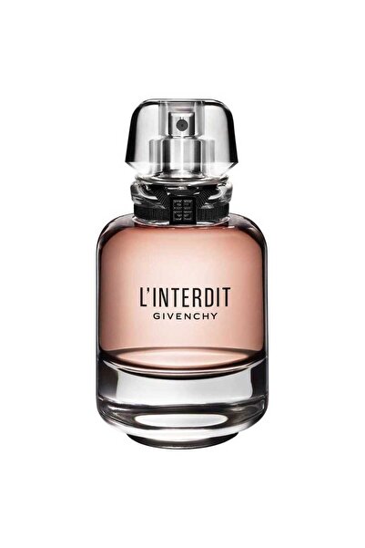 Givenchy Linterdit Edp Γυναικείο Άρωμα 80 ml