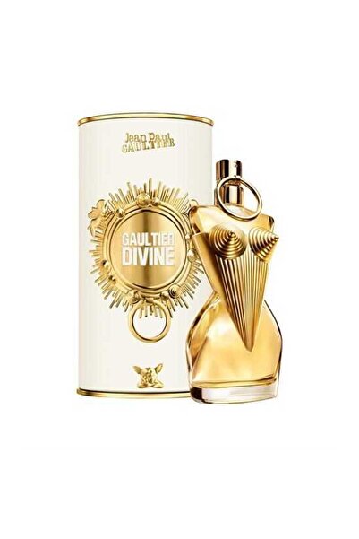 Jean Paul Gaultier Divine Edp 100 ml