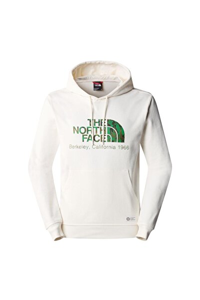 THE NORTH FACE Hanorac THE NORTH FACE pentru barbati SCRAP BKL CALI HD - NF0A55GFQLI1