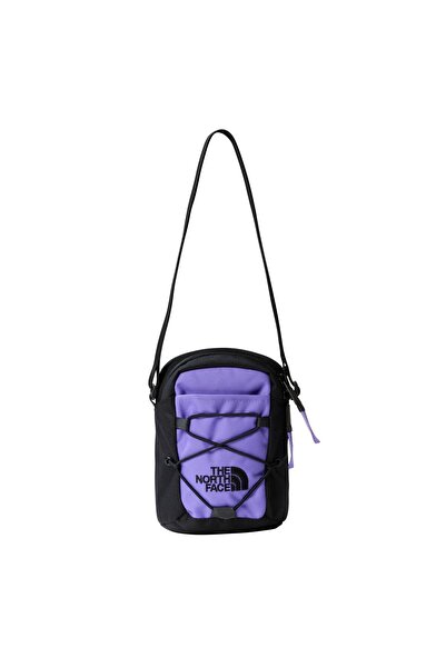 THE NORTH FACE Jester Crossbody Bag Nf0A52Ucrol1 Magenta-Std