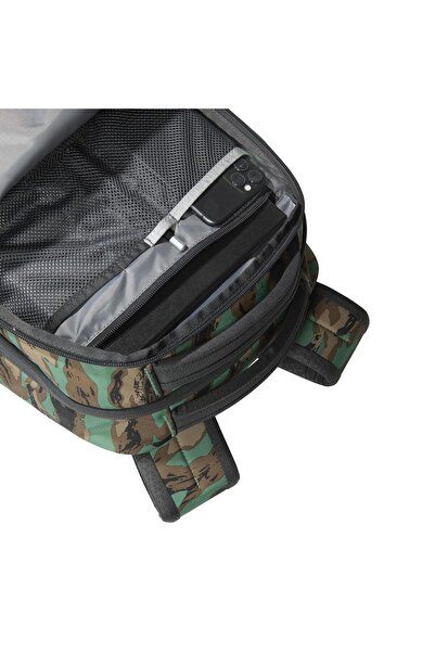 THE NORTH FACE VAULT 26лт Унісекс Рюкзак NF0A3VY2I3A1 Сірий-STD