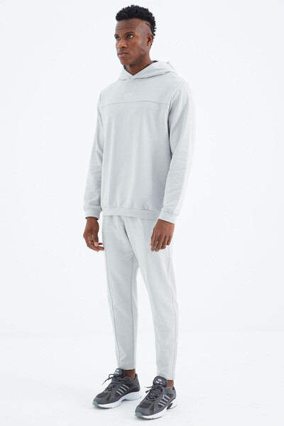 AIR JONES Σετ ανδρικής φόρμας Kelvin Stone Kelvin Basic - 85230