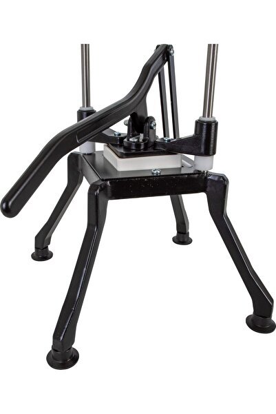 makchef PATATES DİLİMLEME MAKİNESİ