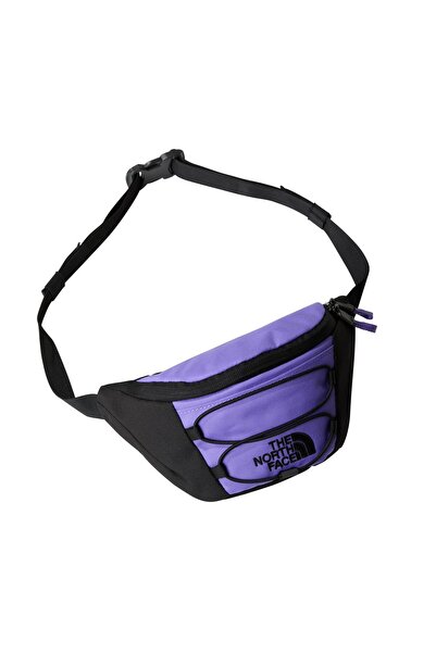 THE NORTH FACE Jester Lumbar Bag Nf0A52Tmrol1 Magenta-Std