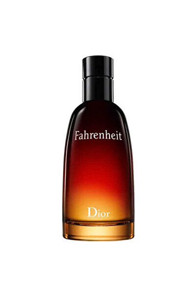 Dior Fahrenheit Edt 50 ml - Odunsu Erkek Parfüm