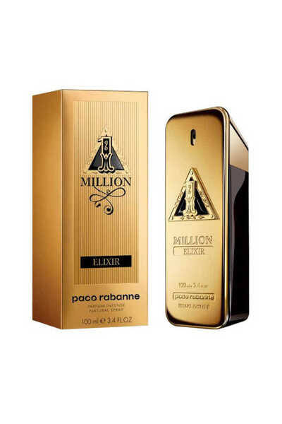 Paco Rabanne 1 Million Elixir Parfum Intense 100 ml