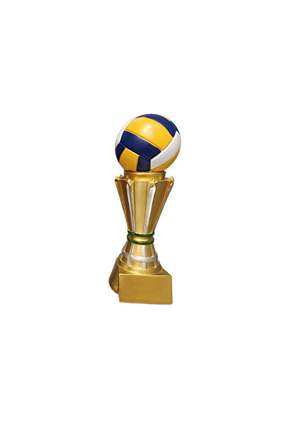 orima كأس الكرة الطائرة الفاخرة - ثلاثي المجد