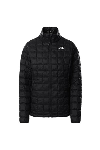 THE NORTH FACE Kadın TBALL ECO Ceket NF0A5GLDJK31 Siyah-XL