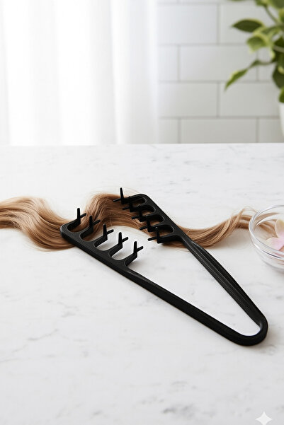 Kintsugi Toptan Pieptene miraculos pentru coafarea părului