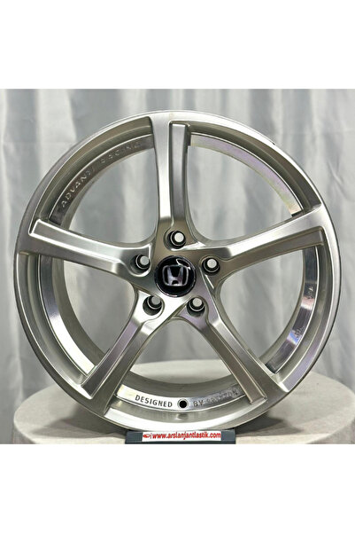 ADVANTİ 5*114,3*18*8.0 ET35 CH73.1 HONDA TOYOTA NISSAN UYUMLU JANT