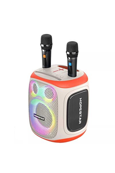 Hopestar Bluetooth Speaker