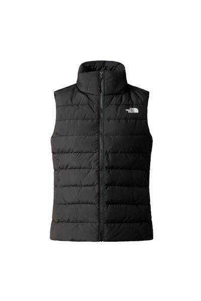 THE NORTH FACE W Aconcagua 3 Women's Vest Nf0A84Jpjk31 Black-Xxl