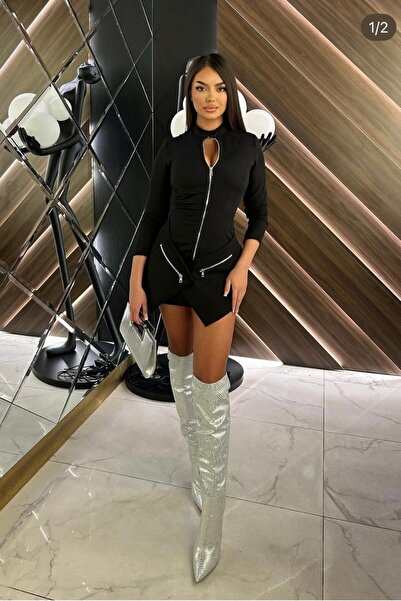 Prive Boutique Lara Dress