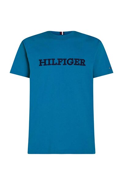 Tommy Hilfiger MONOTYPE EMBRO ARCHIVE TEE