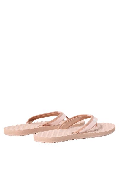 THE NORTH FACE Γυναικείες παντόφλες BASE CAMP MINI II NF0A47ABZ1P1 Μπεζ-39