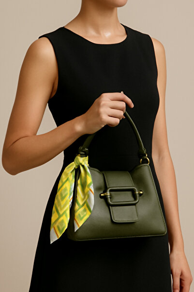 Tom's Jones Kadın Mini El ve Omuz Çantası