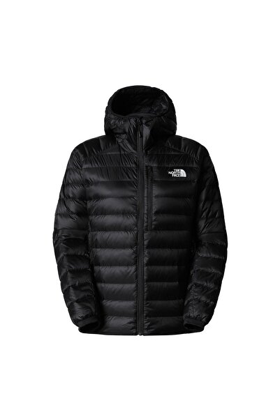 THE NORTH FACE W SUMMIT BREITHORN Kadın Mont NF0A7UTZJK31 Siyah-S