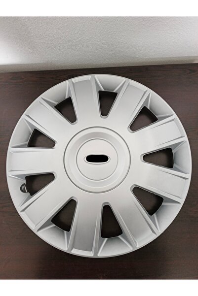 Universal Ford Tourneo Connect Uyumlu Jant Kapağı 15"İnç 4'lü Takım