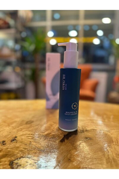 Herbalife HL/Skin Besleyici El ve Vücut Losyonu 147 ml