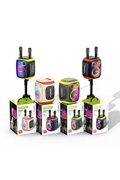 Hopestar Bluetooth Speaker