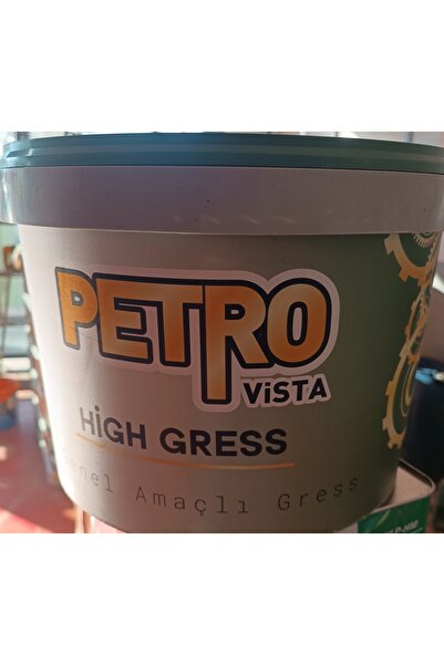 LitONES PETRO VISTA KAUÇUKLU GRES 14KG