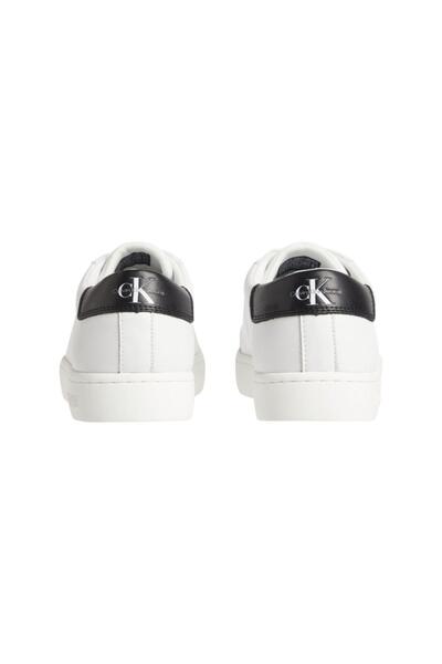 Calvin Klein CLASSIC CUPSOLE LACEUP LOW LTH