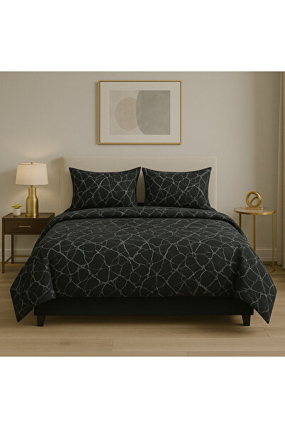 uykulife home collection UYKULIFE SET NAVLAKE ZA PREDJELJAK OD CRNOG MERMERA