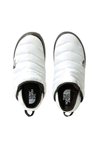 THE NORTH FACE Women's Thermoball Traction Booties Nf0A331Hq4C1 White-39