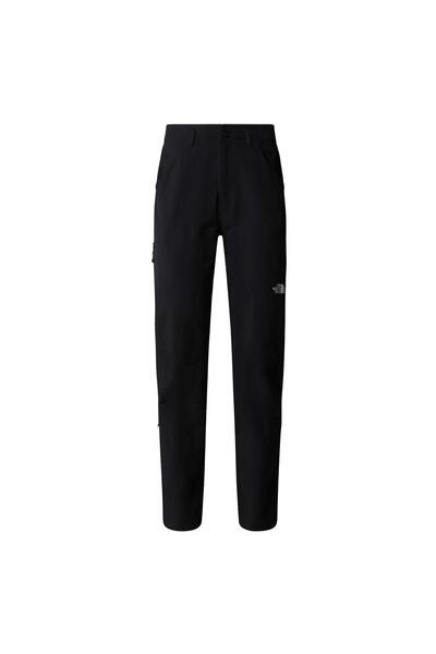 THE NORTH FACE EXPLORATION KADIN PANTOLON NF0A824G4H01 Siyah-40