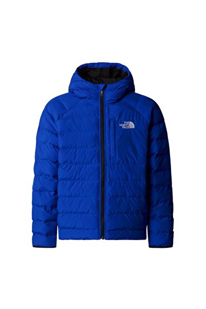 THE NORTH FACE PERRITO iki taraflı Kapşonlu Erkek Çocuk Ceketi NF0A88TWCZ61 M...