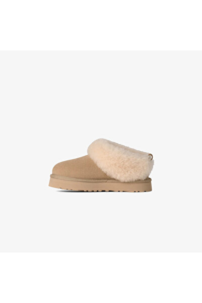UGG Tazzelle Çocuk Bej Terlik