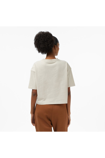 United 4 United4 Women's Gray T-Shirt