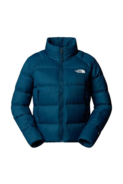 THE NORTH FACE Kadın HYALITE KAZ TÜYÜ ONLY CEKET NF0A3Y4S1NO1 Mavi-XS