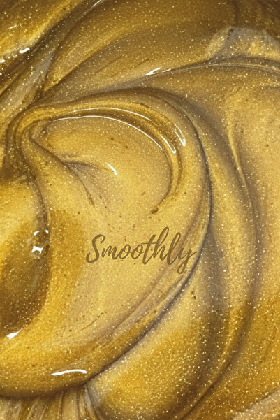 Smoothly Gold Konserve Ağda Premium Series 800g – Profesyonel Sir Ağda