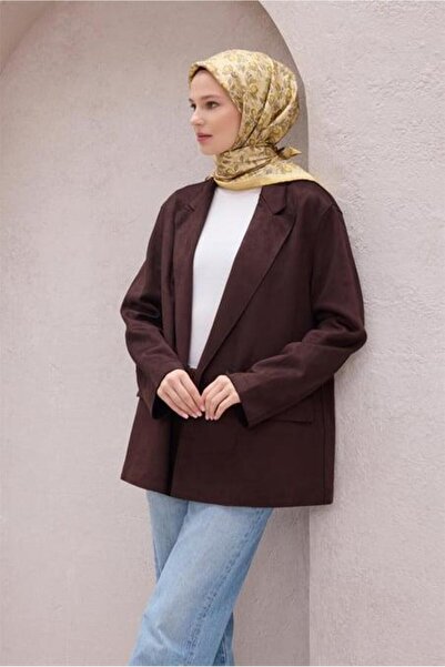 Belli Tivil Pure Silk Scarf 4212 - 81 Κίτρινο Λεμόνι Μοτίβο