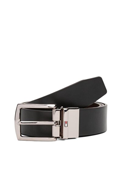 Tommy Hilfiger DENTON 3.5 REV Hnedá-105-HNEDÁ