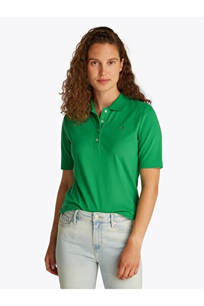 Tommy Hilfiger 1985 REG PIQUE POLO