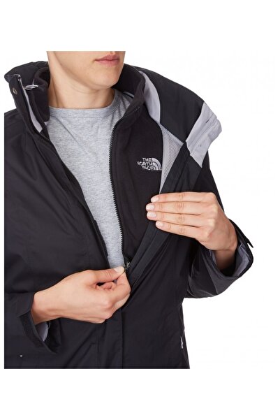 THE NORTH FACE Nf00cg56kx71 W Evolve II Triclimate Jachetă de exterior pentru femei