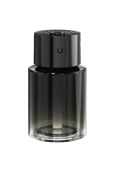 Zoli Araç Kokusu Ve Oda Parfümü Şarjlı Kablosuz Lazer Yıldız Efektli 160ml Ca...