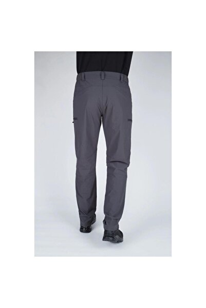 Alpinist Innox Men's Tactical Pants Alp800906 Ba7 Anthracite-Xl
