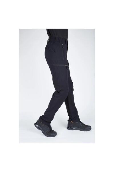 Alpinist Innox Men's Tactical Pants Alp800906 Blk Black-Xl
