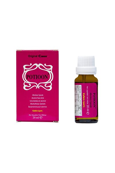 wellco Potioon Damla Bayanlara Özel Takviye