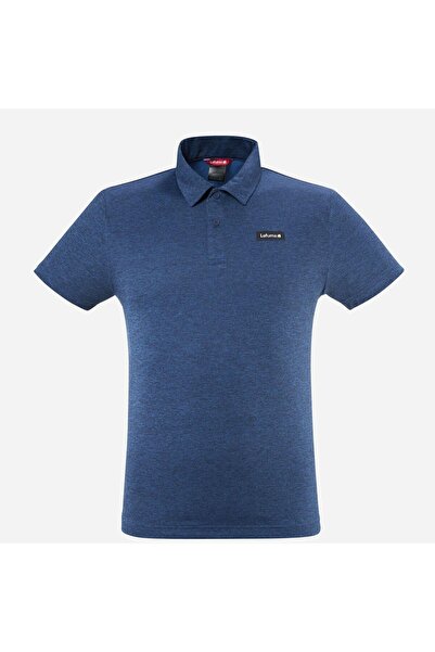 LAFUMA SHIFT POLO Erkek LFV12268 8598 Mavi-XL