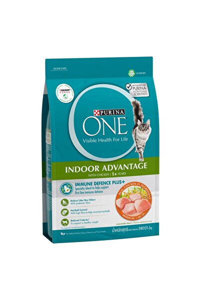 Purina Fancy Feast Purina Cat Food Chicken Flavor - 380 gm