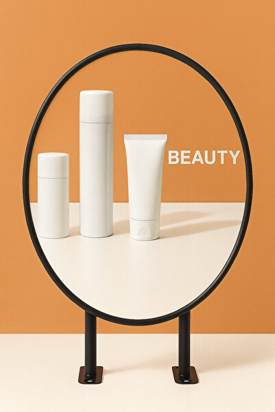 Grand City Media Round Light Box | Fixed - 70x70