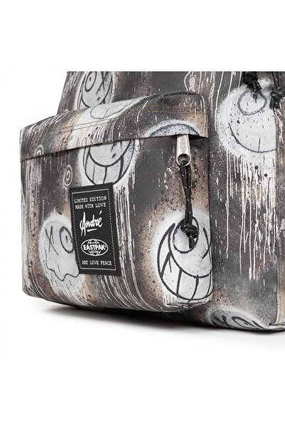 Eastpak Day Pak'R Unisex Bag Ek0A5Bg44O01 Navy Blue-Std